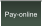 Pay-online