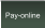 Pay-online
