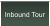 Inbound Tour